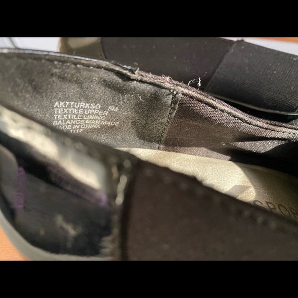 Anne Klein wedge - Picture 6 of 8